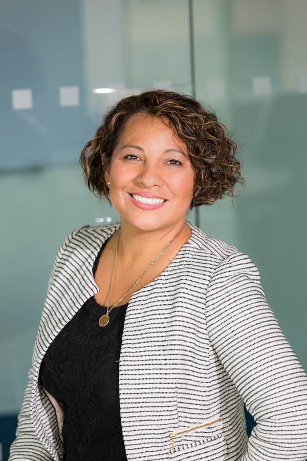 Sophie Lam partner IP data technology